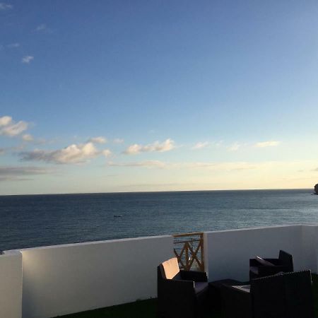 La Lajita Ocean View 2 Daire Dış mekan fotoğraf