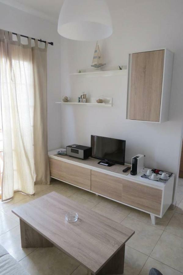 La Lajita Ocean View 2 Daire Dış mekan fotoğraf