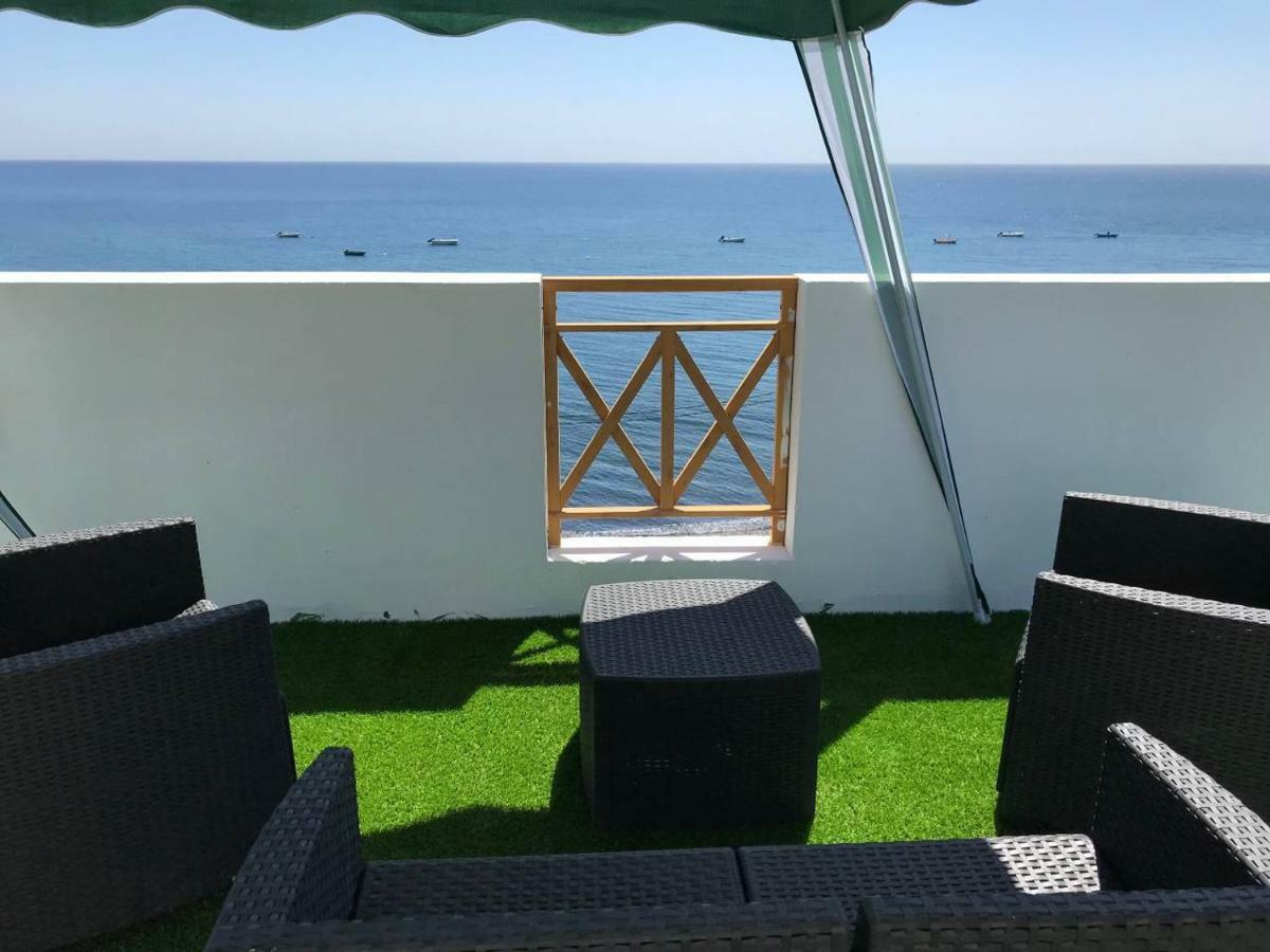 La Lajita Ocean View 2 Daire Dış mekan fotoğraf