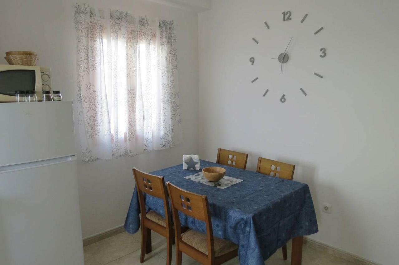 La Lajita Ocean View 2 Daire Dış mekan fotoğraf