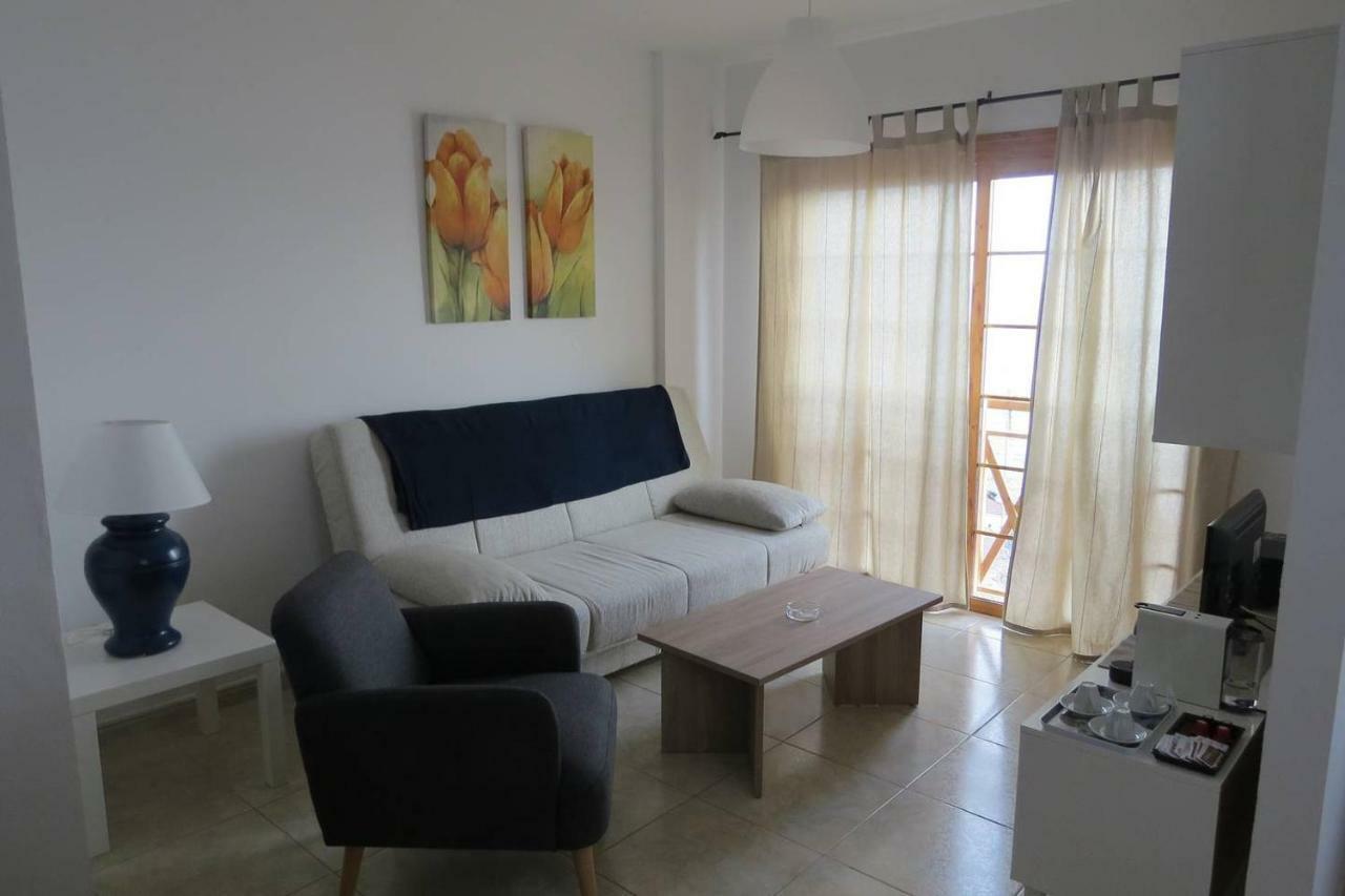 La Lajita Ocean View 2 Daire Dış mekan fotoğraf