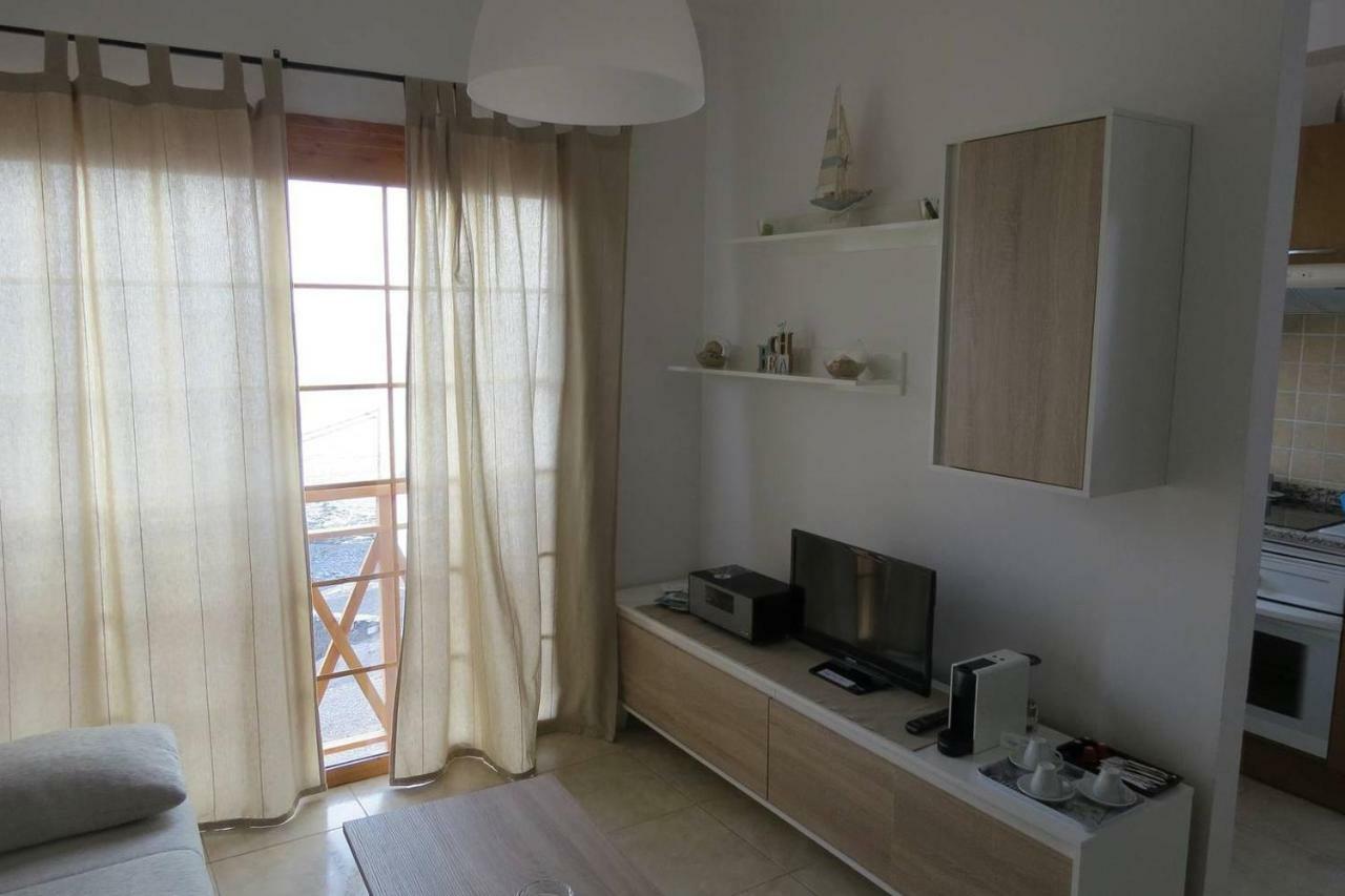 La Lajita Ocean View 2 Daire Dış mekan fotoğraf