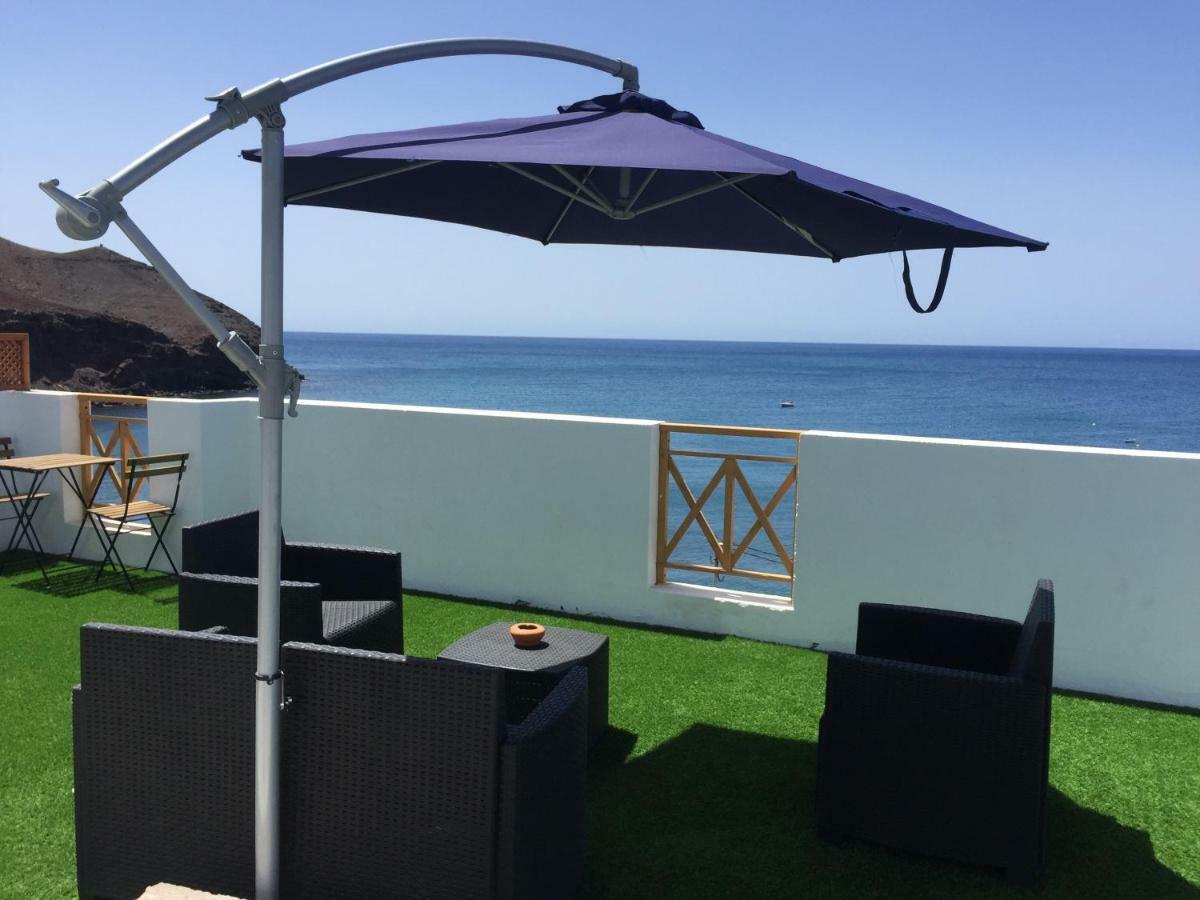 La Lajita Ocean View 2 Daire Dış mekan fotoğraf