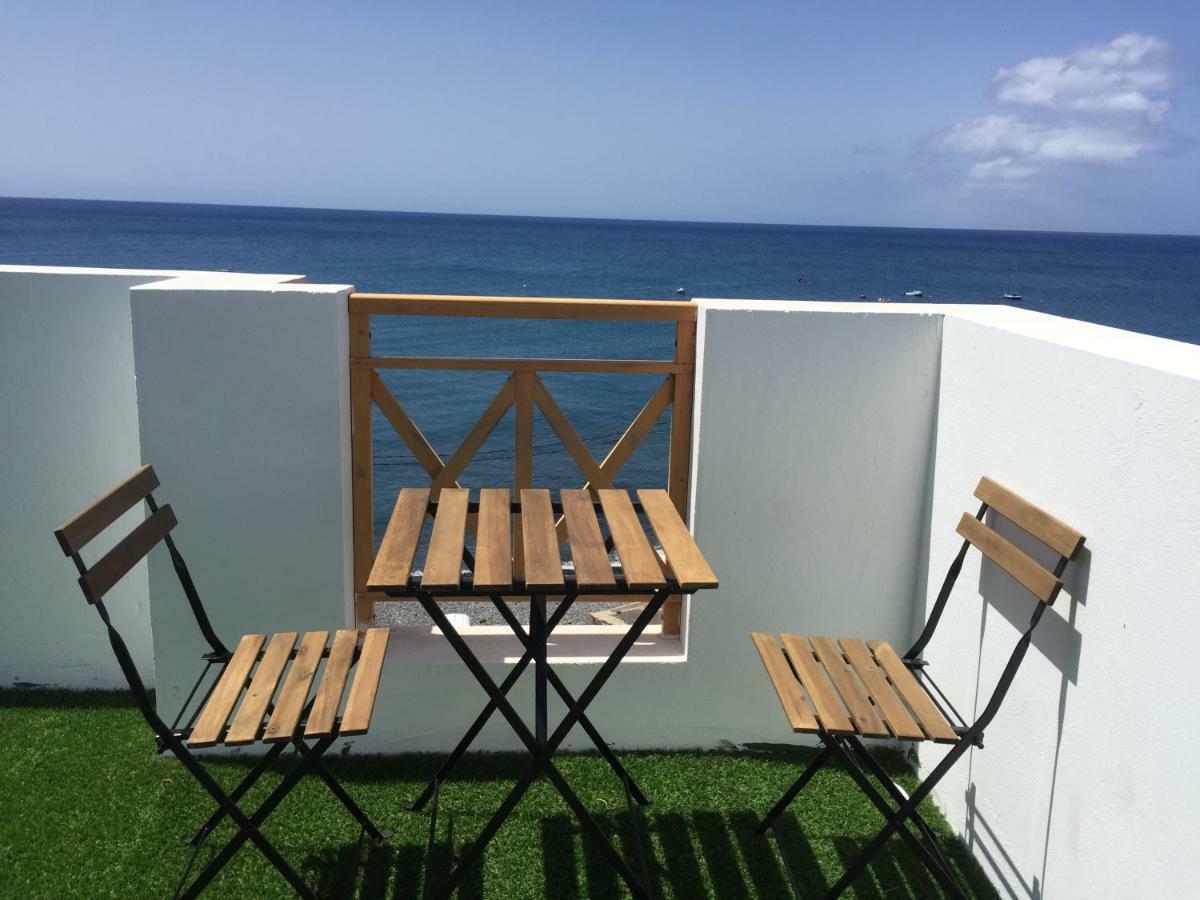 La Lajita Ocean View 2 Daire Dış mekan fotoğraf