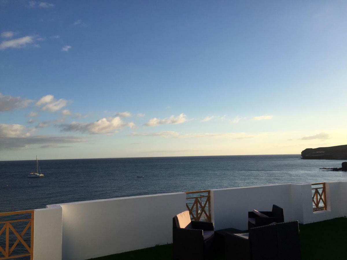 La Lajita Ocean View 2 Daire Dış mekan fotoğraf